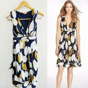 Tory Burch Emmeline Floral Dress